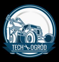 TECH-OGRÓD logo