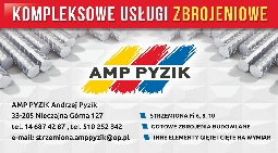 AMP PYZIK Andrzej Pyzik