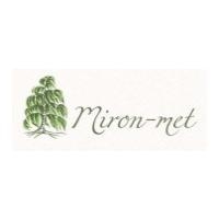 Miron-Met logo