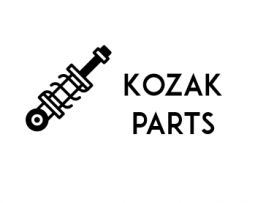 Kozak Parts