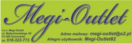 F.H.U. MEGI-OUTLET