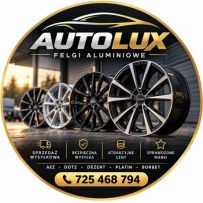 AUTOLUX logo
