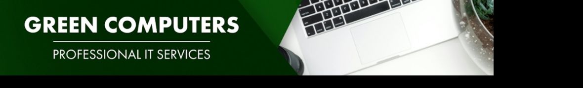 GreenComputers