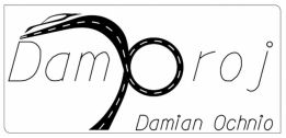 Damproj Damian Ochnio