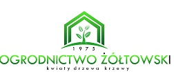 Ogrodnictwo-Szkółka Adam Żółtowski