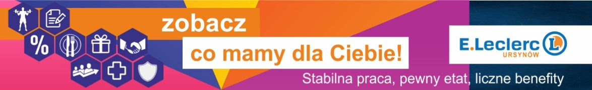 E.Leclerc Ursynów
