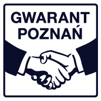GWARANT POZNAŃ Sp. z o. o.