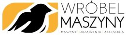 WK-MASZYNY - ROBERT WRÓBEL