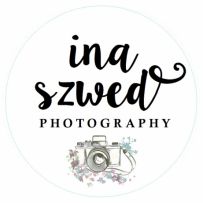 Ingrid Szwed-Szczawińska Fotografia logo