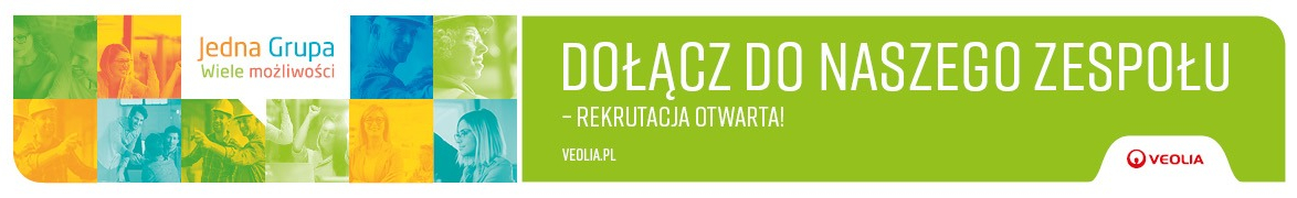 Grupa Veolia w Polsce