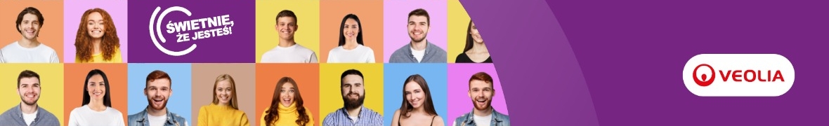 Grupa Veolia w Polsce