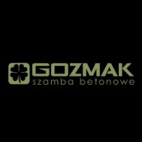 Szamba betonowe Gozmak