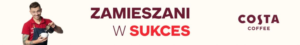 Costa Coffee Polska S.A.