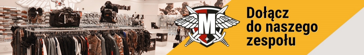 Militaria.pl Sp. z o. o. Sp. k.