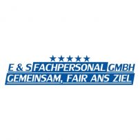 E&amp;S Fachpersonal GmbH