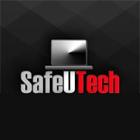 SafeUTech - Twój Internetowy Salon Elektroniki Używanej