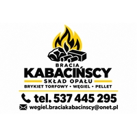 Bracia Kabacińscy logo