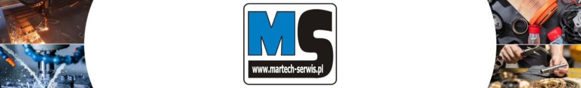 MARTECH SERWIS Sp. z o.o.