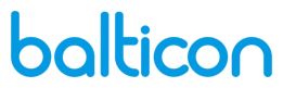 Balticon S.A. logo