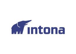 INTONA SPÓŁKA Z OGRANICZONĄ ODPOWIEDZIALNOŚCIĄ SPÓŁKA KOMANDYTOWA logo