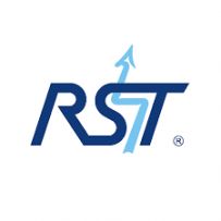 RST Spółka Jawna M.Zielenkiewicz, W. Nietupski, A. Wojtkowski w likwid logo