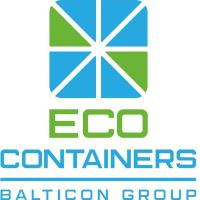 EcoContainers Warszawa