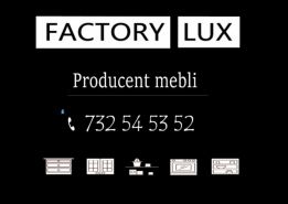 FACTORY LUX
