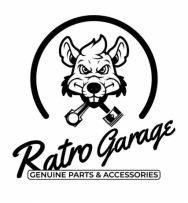 RatroGarage