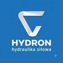 HYDRON hydraulika siłowa