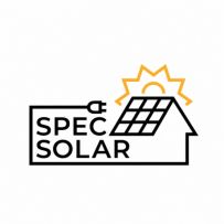 Spec Solar logo