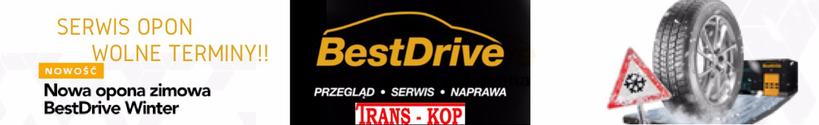Trans-Kop BestDrive
