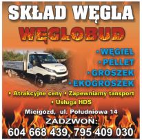 Skład Opału Kielce