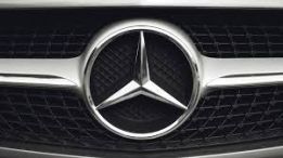 Czesci Mercedes używane, zabytkowe
