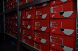 cross trainers for overpronation