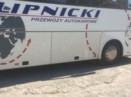 PTO Lipnicki sp.z o.o sp.k