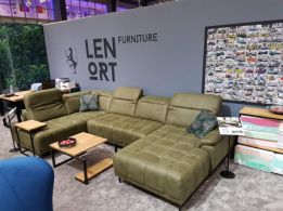 LENORT furniture co.