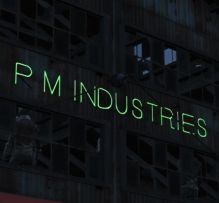 P.M.INDUSTRIES