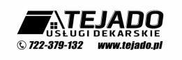 TEJADO usługo dekarsko - budowlane