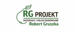 RG PROJEKT Robert Gruszka