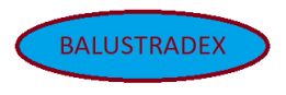 Balustradex Marcin Siudaj