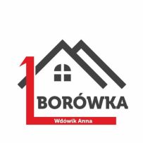 "Borówka" Anna Wdówik