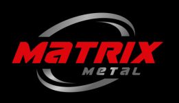 PPHU Matrix Metal Maciej Gajda