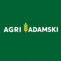 AGRI ADAMSKI ARTUR ADAMSKI
