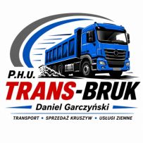 P.H.U. TRANS-BRUK Daniel Garczyński logo