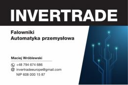 Invertrade