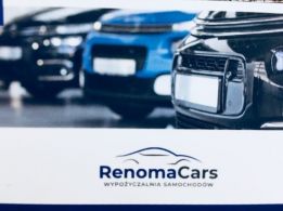 RenomaCars