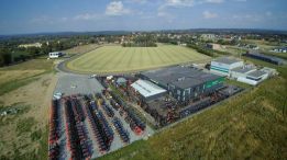 LEMARPOL-WÓZKI WIDŁOWE SP. Z.O.O.