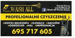 Wash All Daniel Zimny