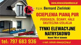 F.U.H Bernard Zieliński