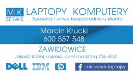 MK SERWIS Marcin Krucki